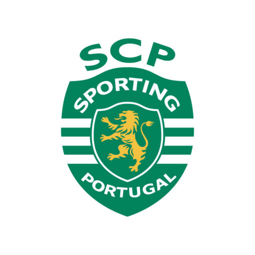 Sporting Clube de Portugal autocolante decorativo de parede