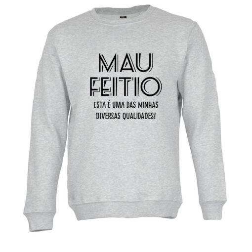 Sweatshirt Mau feitio